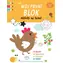 Svojtka & Co. Můj první blok Aktivity na farmě / od 2 let