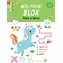 Svojtka & Co. Můj první blok Tvary a barvy / od 2 let