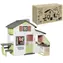 Smoby Domeček Life Friends House s kuchyní rozšiřitelný / od 2 let