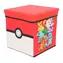 Cozy Noxxiez SB603 Pokémon - úložný box a taburetka