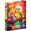 ENJOY Puzzle Barevný ptáček / 1000 dílků / od 14 let