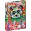 ENJOY Puzzle Záhadná panda / 1500 dílků / od 14 let