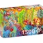 ENJOY Puzzle Přežití v poušti / 1500 dílků / od 14 let