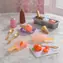 KidKraft Create & Cook™: Broskvové nanuky / od 3 let