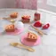 KidKraft Create & Cook™: Jablkový koláč / od 3 let