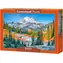 Castorland 105496-2 Puzzle Národní park Mount Rainier / 1000 dílků / od 9 let