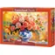 Castorland 152315-2 Puzzle Letní růže / 1500 dílků / od 9 let