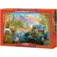 Castorland 152322-2 Puzzle Yellowstone / 1500 dílků / od 9 let