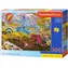 Castorland 030637 Puzzle Údolí horkovzdušných balónů / 300 dílků / od 8 let