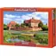 Castorland 300211 Puzzle Hrad Malbork, Polsko / 3000 dílků / od 9 let