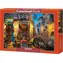 Castorland 300426 Puzzle Naše místo v Benátkách / 3000 dílků / od 9 let