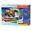 Castorland 040308 Puzzle Skákající Monster Truck MAXI / 40 dílků / od 4 let