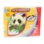 RAPPA Mozaika panda / od 8 let