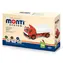 Seva Stavebnice Monti 09 Petrol Liaz 110. 470 / 1:48 / od 6 let