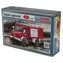 Seva Stavebnice Monti 16 Lesní speciál Fire Brigade / 1:48 / od 6 let