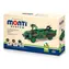 Seva Stavebnice Monti 29 Commando Land Rover / 1:35 / od 6 let