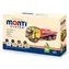 Seva Stavebnice Monti System MS 76.2 - Vojtěch Špička / 1:48 / od 7 let