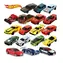 Mattel Hot Wheels Autíčko MIX 1:64 / od 3 let