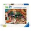 Ravensburger Puzzle Útulná chata XXL / 500 dílků / od 12 let