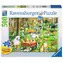 Ravensburger Puzzle Psí park XXL / 500 dílků / od 12 let