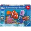 Nemo a Dory - Kategorie