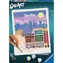 Ravensburger CreArt Barevný Berlín – malování podle čísel / od 12 let