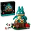 LEGO® Pokémon™ 72150 Munchlax / Počet dílků: 757 / od 18 let