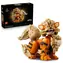LEGO® Pokémon™ 72160 Arcanine / Počet dílků: 1190 / od 18 let