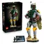 LEGO® Star Wars™ 75455 Boba Fett™ / Počet dílků: 1544 / od 18 let