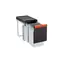 Franke Cube - Sorter Cube 30 