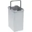 Franke Náhradní díly - Koš Cube Trolley Vario 8 l 