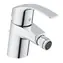 Grohe Eurosmart - Páková bidetová baterie S chrom 