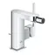 Grohe Plus - Bidetová baterie s výpustí chrom 