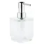 Grohe Selection Cube - Dávkovač tekutého mýdla chrom 