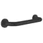 Grohe QuickFix Start - Madlo - délka 35 cm matná černá 