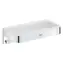 Grohe QuickFix Start Cube - Polička - délka 20 cm chrom 
