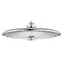 Grohe Vitalio Joy - Hlavová sprcha průměr 26 cm | 3 proudy | chrom 