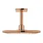 Grohe Rainshower SmartActive Cube - Hlavová sprcha 31x31 cm | 2 proudy | Warm Sunset 