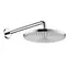Grohe Euphoria Cosmopolitan - Hlavová sprcha průměr 18 cm chrom 
