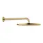 Grohe Rainshower Cosmopolitan - Hlavová sprcha Cosmopolitan 310 s ramenem 38 cm | 1 proud | Cool Sunrise 