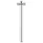 Grohe Rainshower F - Stropní výpusť 29 cm chrom 