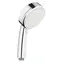 Grohe Tempesta New - Sprchová hlavice Cosmopolitan 100 | 2 proudy | chrom 