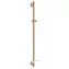 Grohe Rainshower SmartActive - Sprchová tyč s poličkou 90 cm kartáčovaný Warm Sunset 