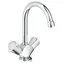 Grohe Costa - Umyvadlová kohoutková baterie chrom 