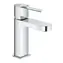 Grohe Plus - Umyvadlová baterie S s výpustí Push-Open chrom 