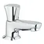Grohe Costa L - Umyvadlový ventil chrom 