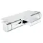 Grohe Grohtherm 2000 - Termostatická vanová baterie chrom 