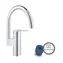 Grohe QuickFix Start - Dřezová baterie chrom 