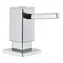 Grohe Příslušenství - Dávkovač mycích prostředků chrom 