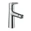 Hansgrohe Talis S - Bidetová baterie s výpustí chrom 